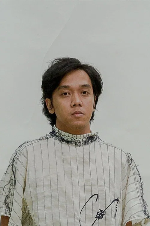 Photo of Charles Aaron Salazar