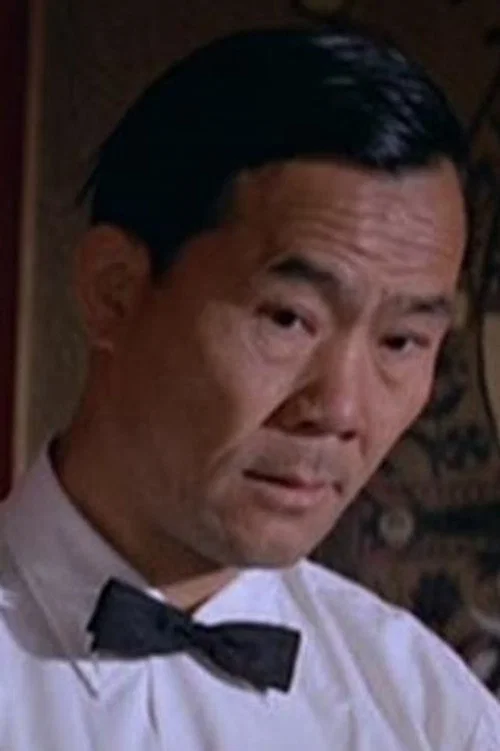 Photo of Yue Man-Wah