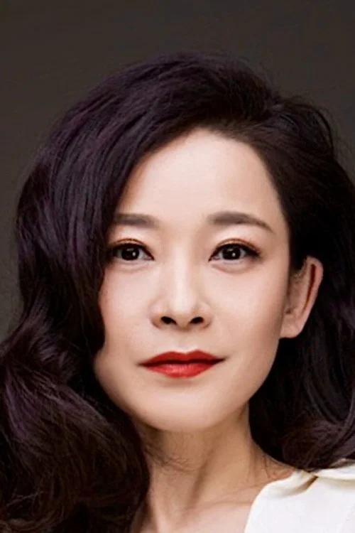 Photo of Shi Yueling