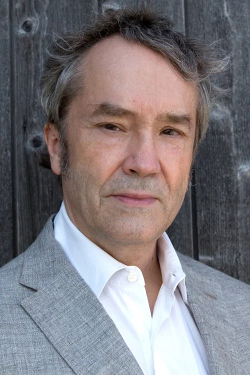 Photo of Carter Burwell