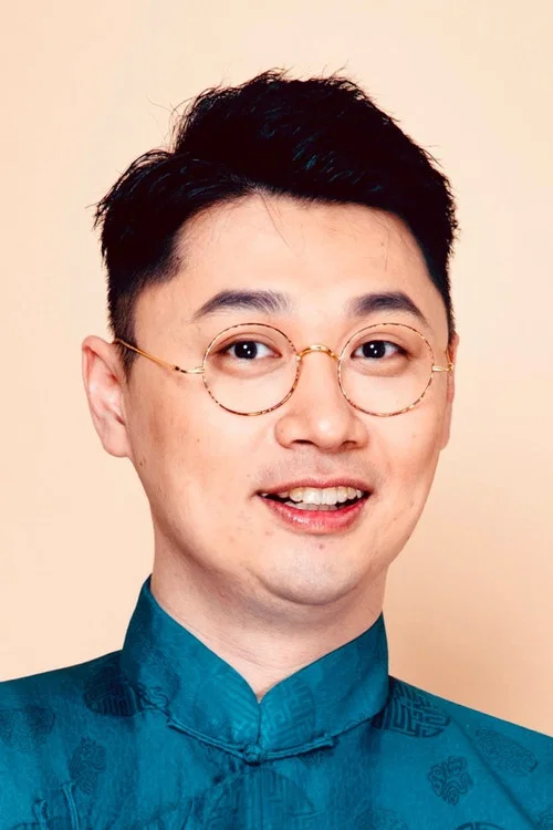 Photo of Li Lin