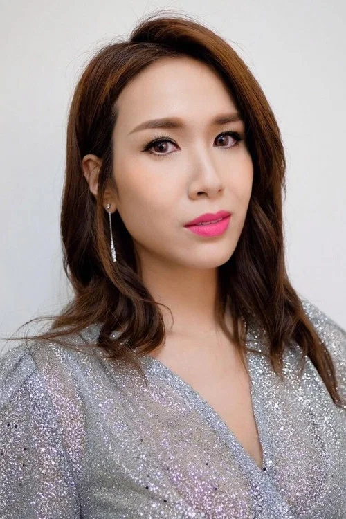 Photo of Lisa Chong Si-Ming