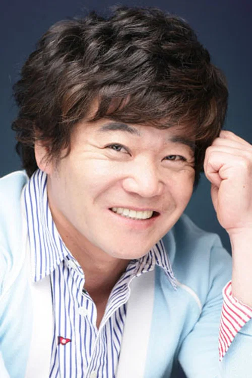 Photo of Lim Dae-ho