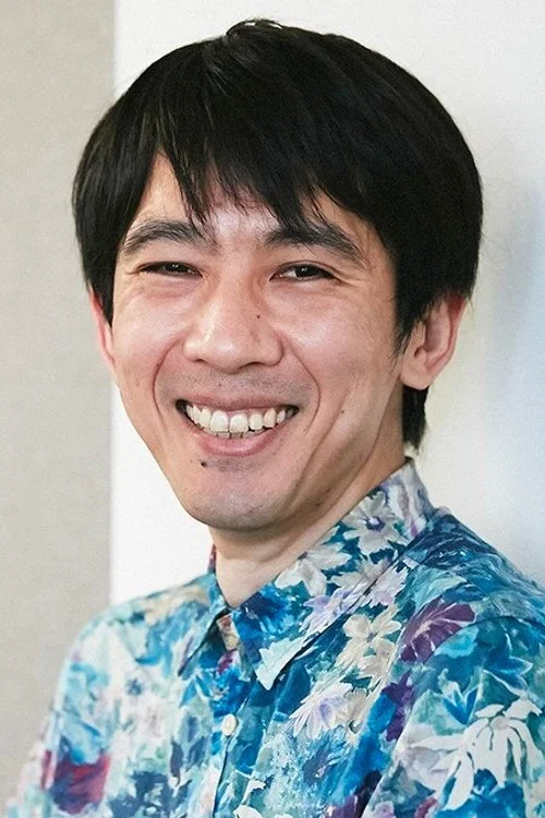 Photo of Yuichi Terao