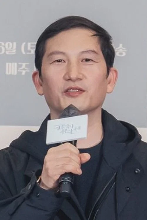 Photo of Oh Sang-won