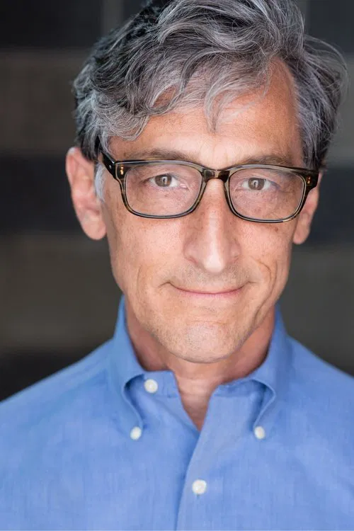 Photo of David Pasquesi