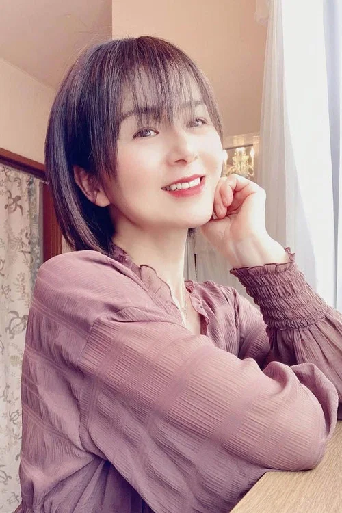 Photo of Tomo Sakurai