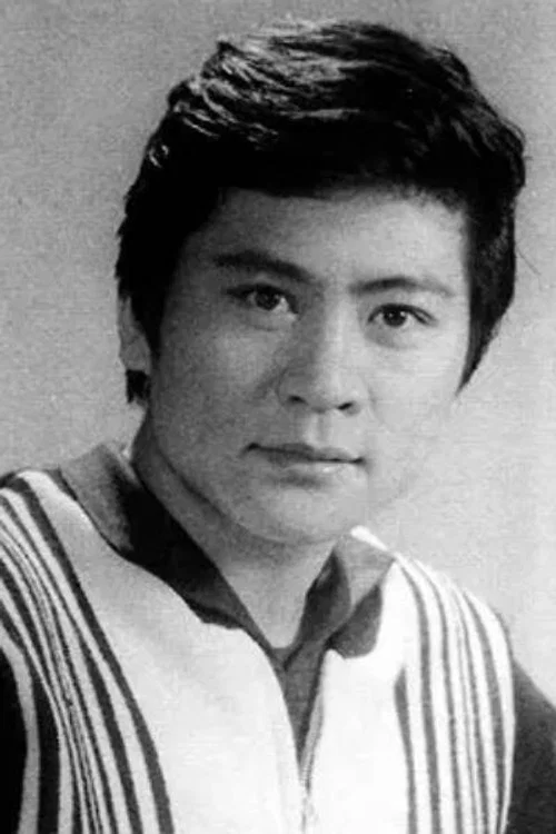Photo of Yin Fuwen