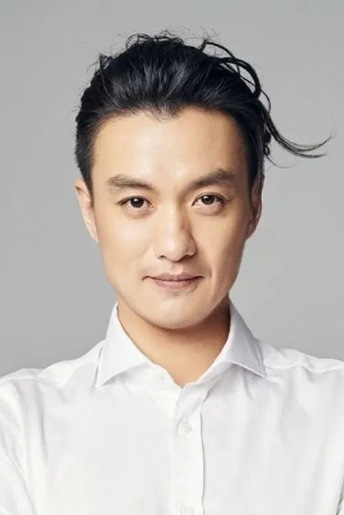 Photo of Zhou Yiwei