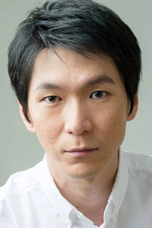 Photo of Yuta Kanai
