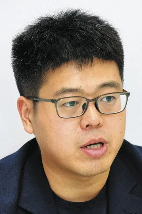 Photo of Zhang Shengyan