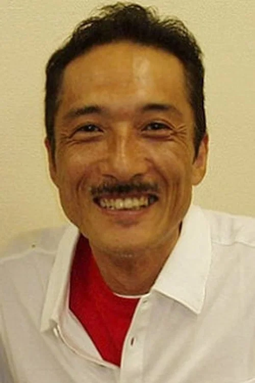 Photo of Masashi Sugawara