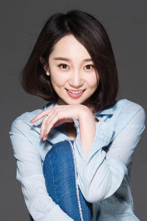 Photo of Sun Mengjia
