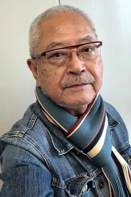 Photo of Katsuji Mori