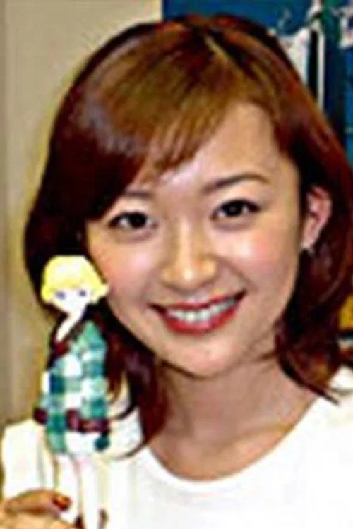 Photo of Yuka Imoto