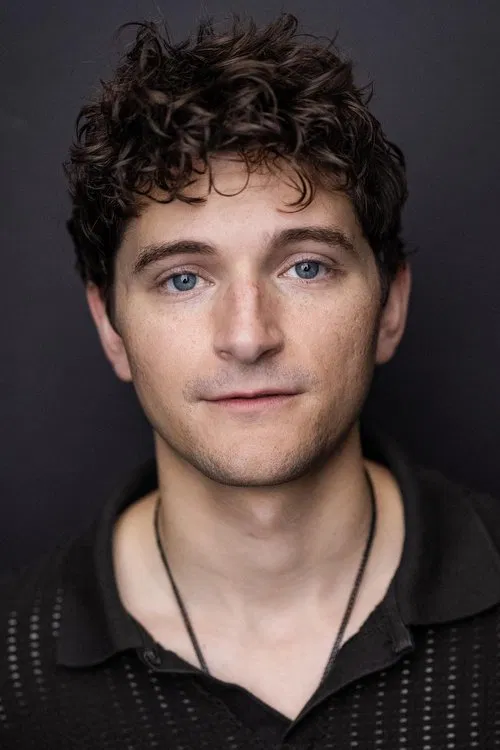 Photo of Blake Roman