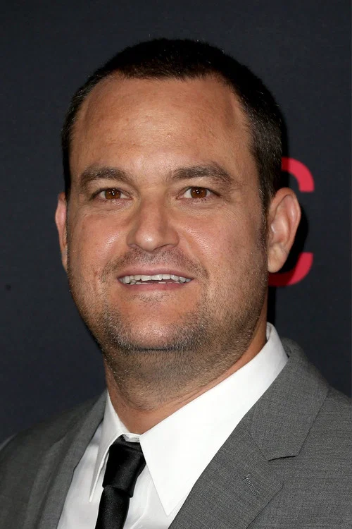 Photo of Jamie Patricof