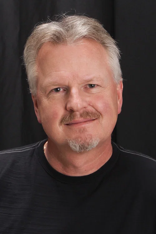 Photo of David Hoselton