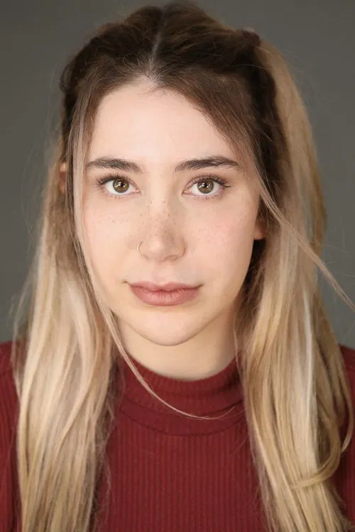 Photo of Emma Raimi
