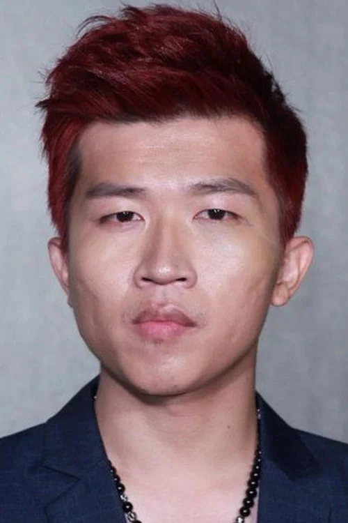 Photo of Li-Tung Chang