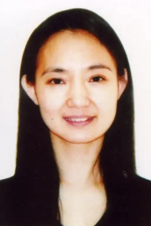 Photo of Yikun Gai