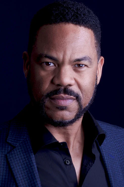 Photo of Craig Thomas