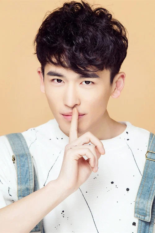 Photo of Hao Mingqi