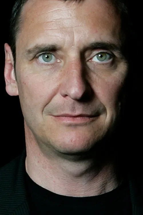 Photo of Andrej Kaminsky