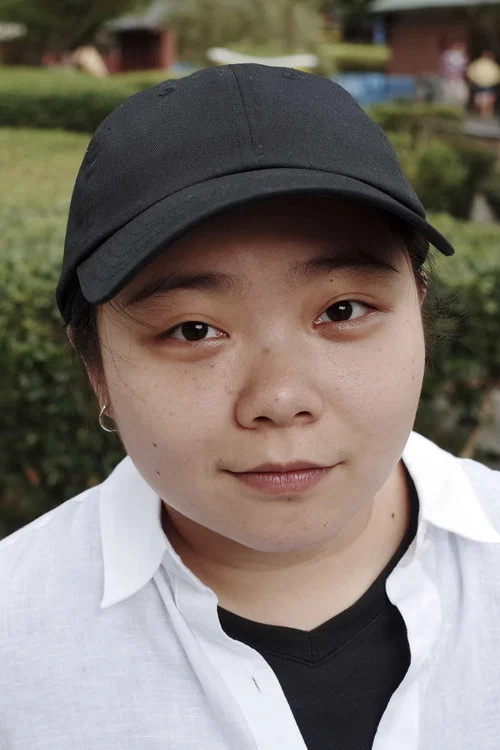 Photo of Yi-Ling Wang
