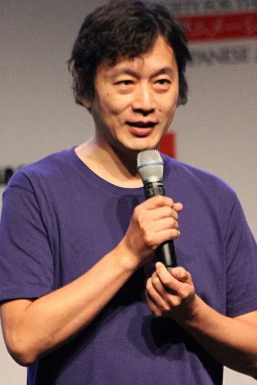 Photo of Kazuhiro Furuhashi