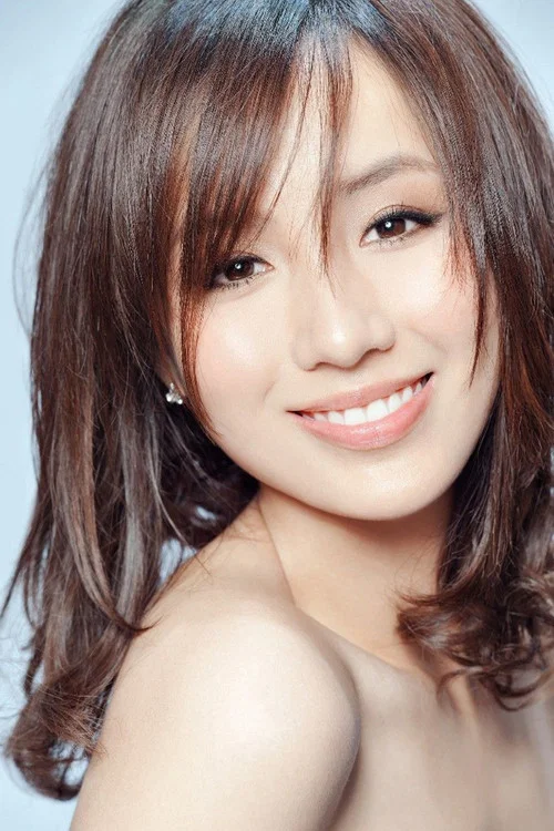 Photo of Lv Yi