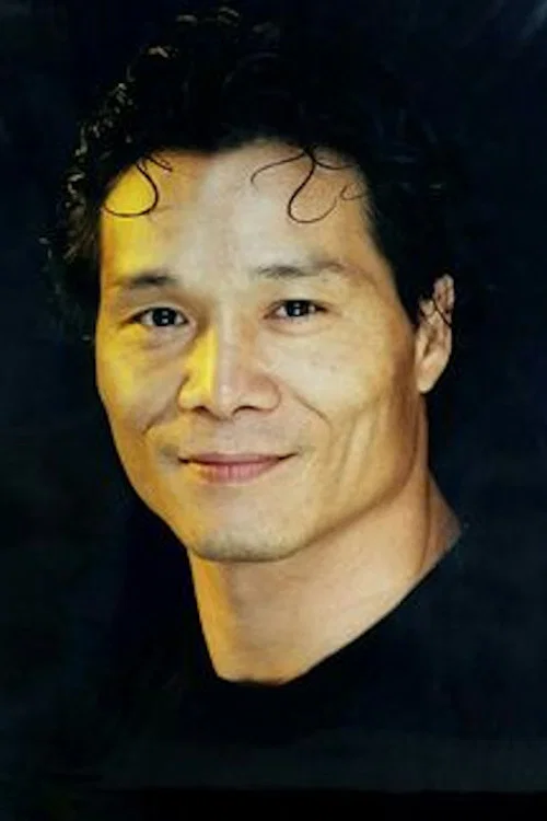 Photo of Phillip Kwok Chui