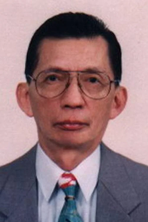 Photo of Tang Sheng