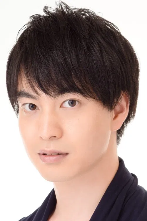 Photo of Yusuke Kobayashi