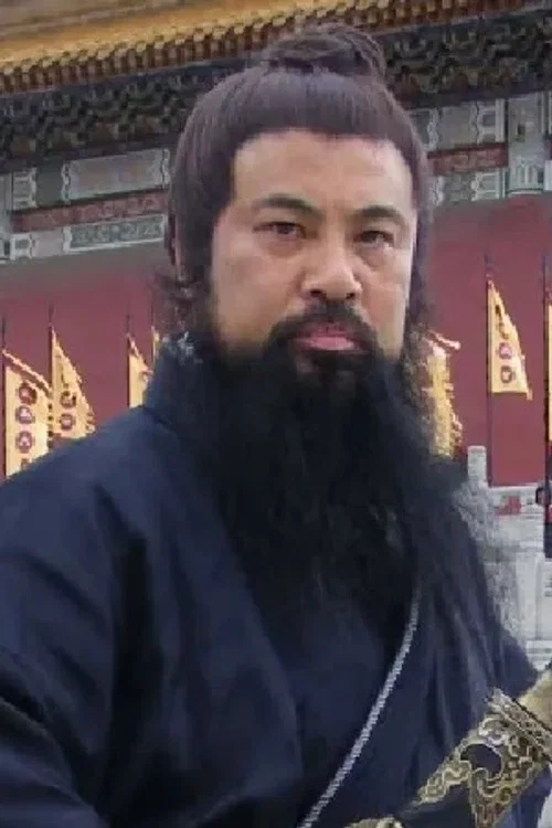 Photo of Li Yu Fu