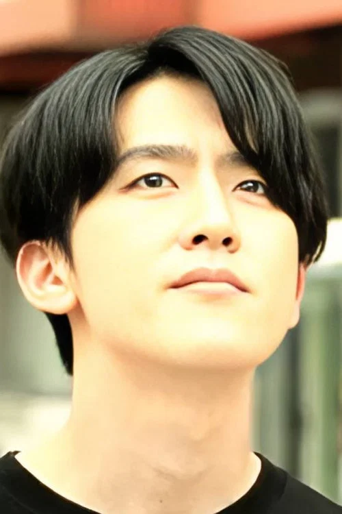 Photo of Shin Joon-hyun