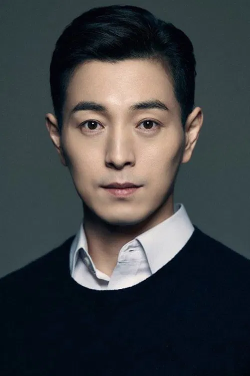 Photo of Jung Sung-il