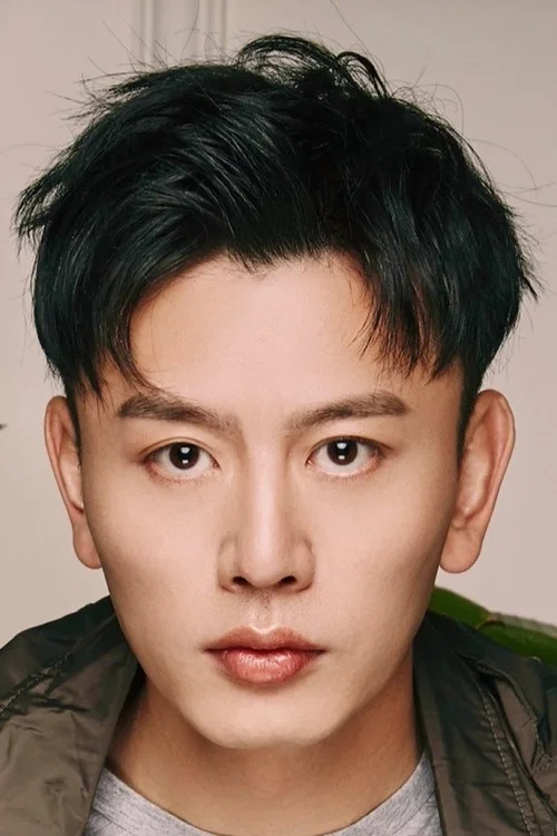 Photo of Jiang Jian