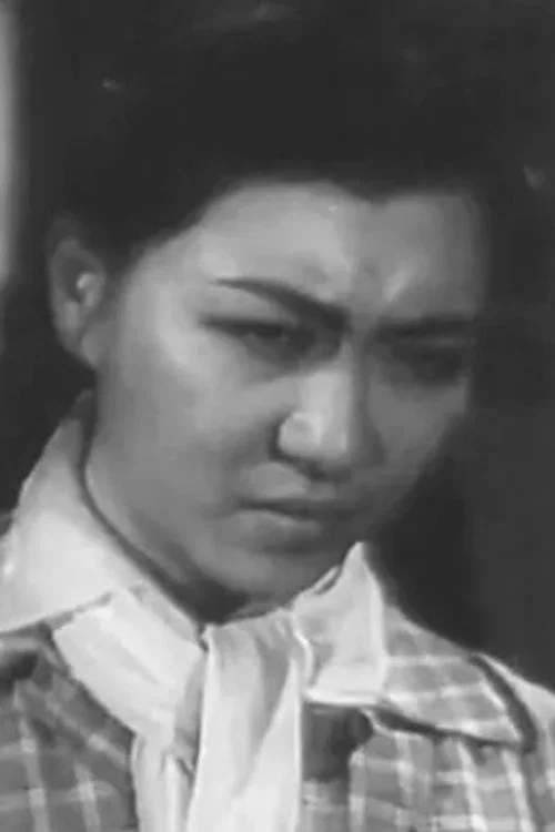 Photo of Shen Bingning