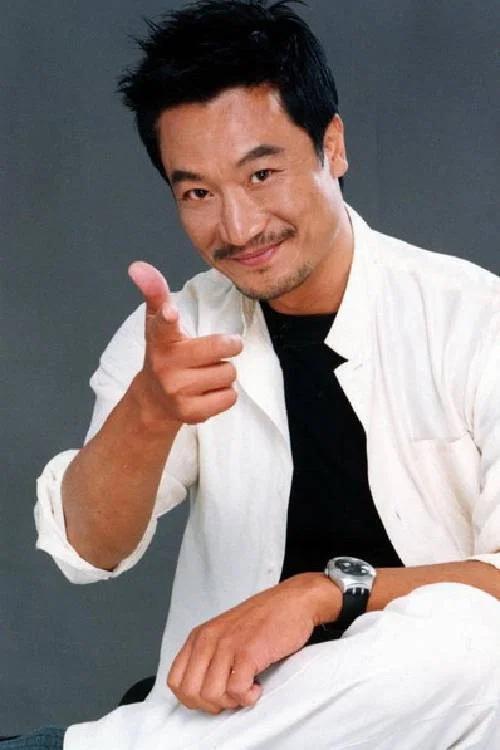 Photo of Jin Hong