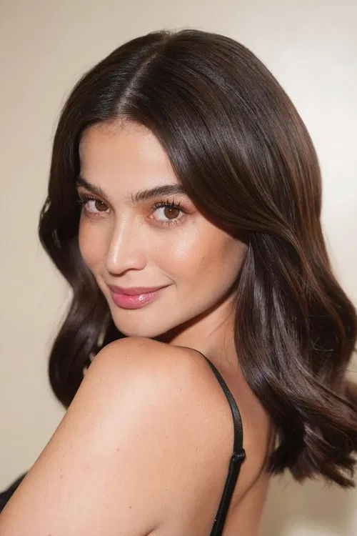 Photo of Anne Curtis