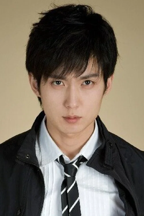 Photo of Jang Seong-won