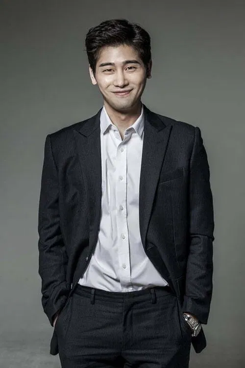 Photo of Ji Chan