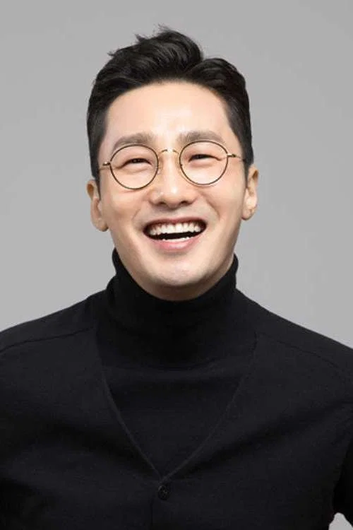 Photo of Hwang Dong-joo