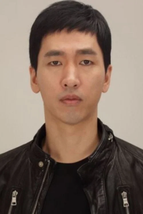 Photo of Jeong Han-bin