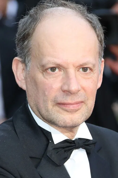 Photo of Denis Podalydès