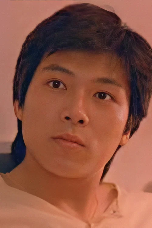 Photo of Jeem Yim