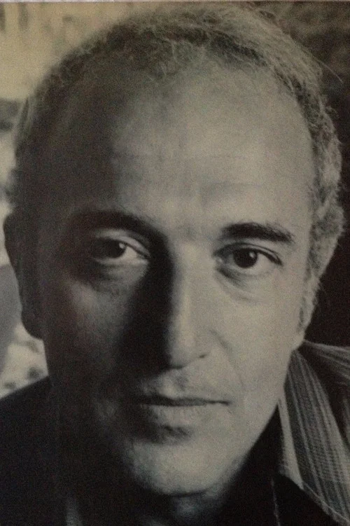 Photo of Bruce Jay Friedman