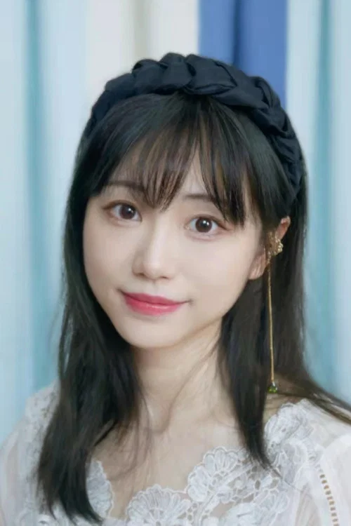 Photo of Xiao Qiuzi