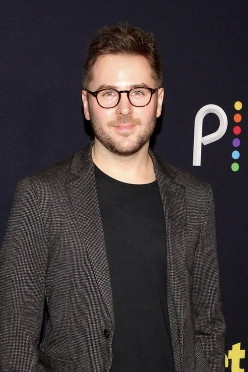 Photo of Stephen Lukach